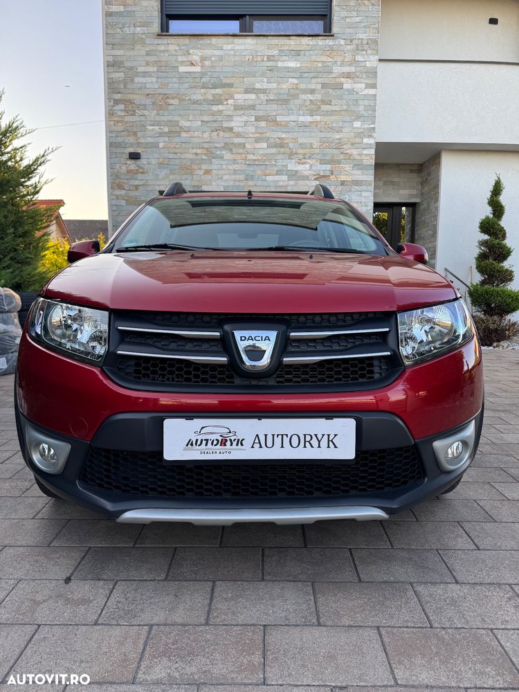 Dacia Sandero 0.9 Stepway - 2