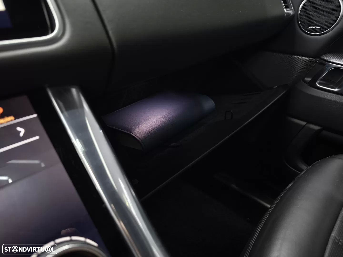 Land Rover Range Rover Sport P400e Hybrid HSE Dynamic - 54