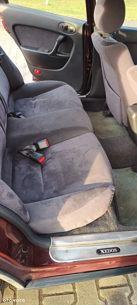 Mazda Xedos 2.5 Business - 9