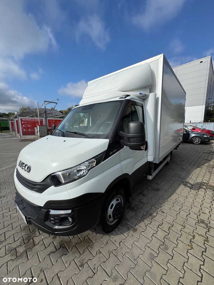 Iveco 35C150 - 20