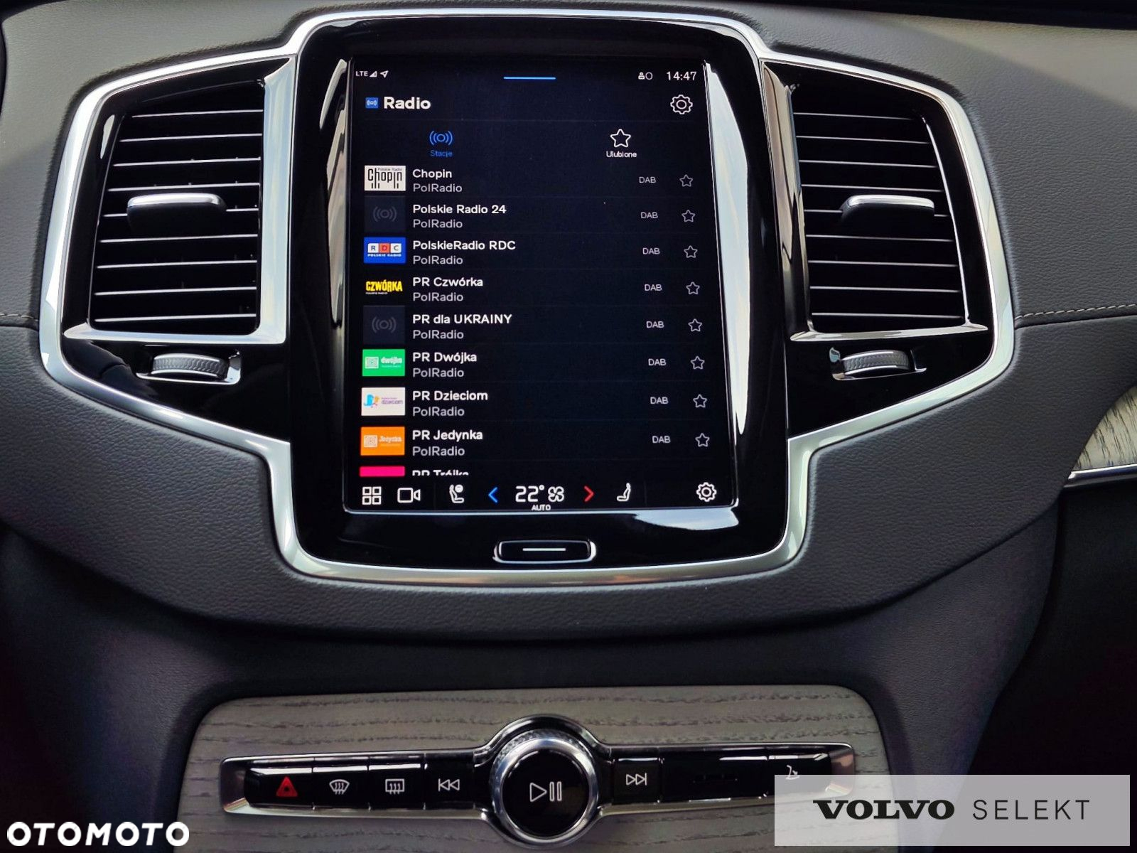 Volvo XC 90 - 31