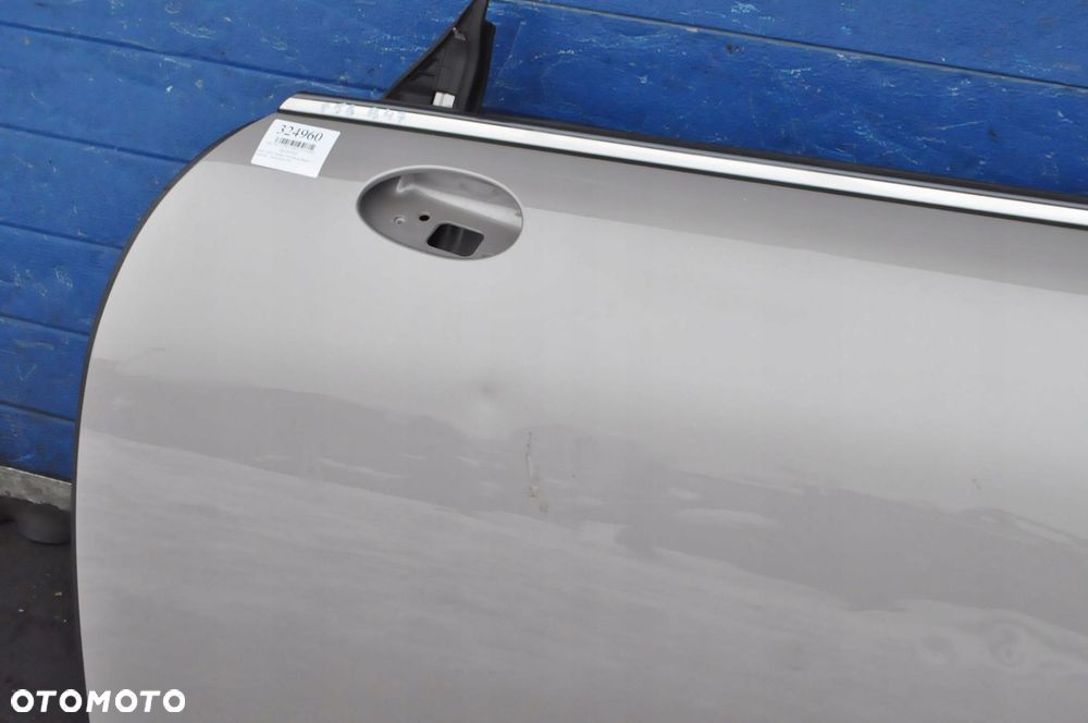 MINI F56 DRZWI LEWY PRZÓD LEWE PRZEDNIE B47 - 2