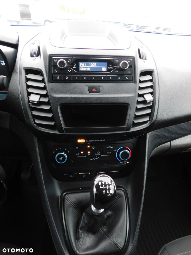 Ford Transit Connect Kombi 230 L2 Trend - 11