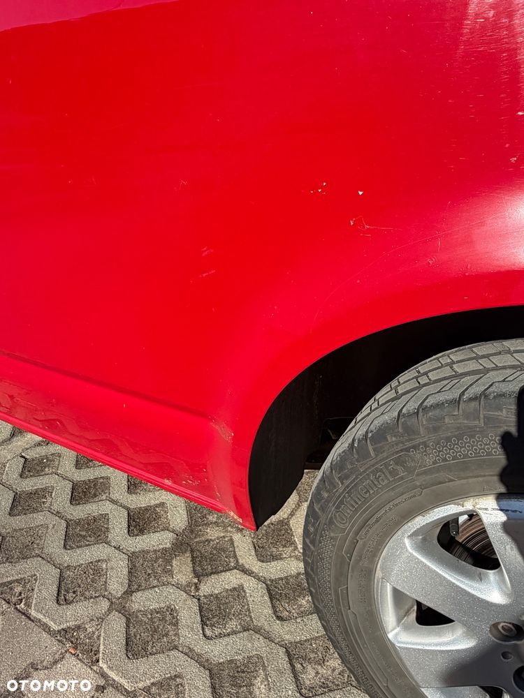 Volkswagen Transporter - 10