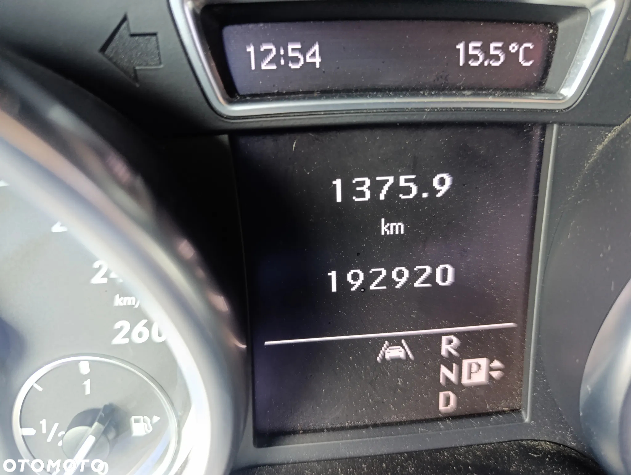 Mercedes-Benz ML 350 BlueTec 4-Matic - 24