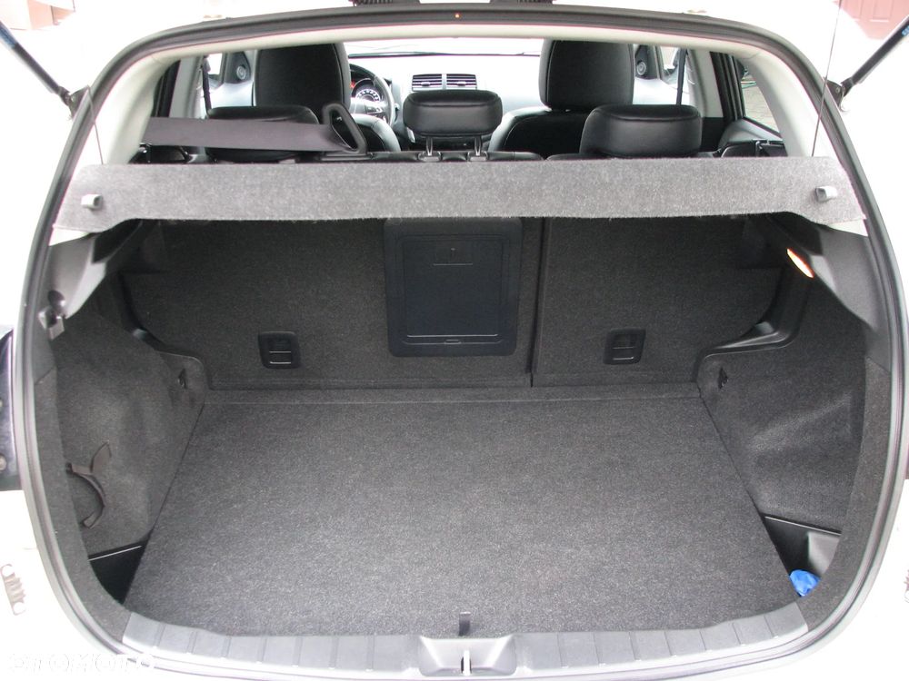 Peugeot 4008 - 34