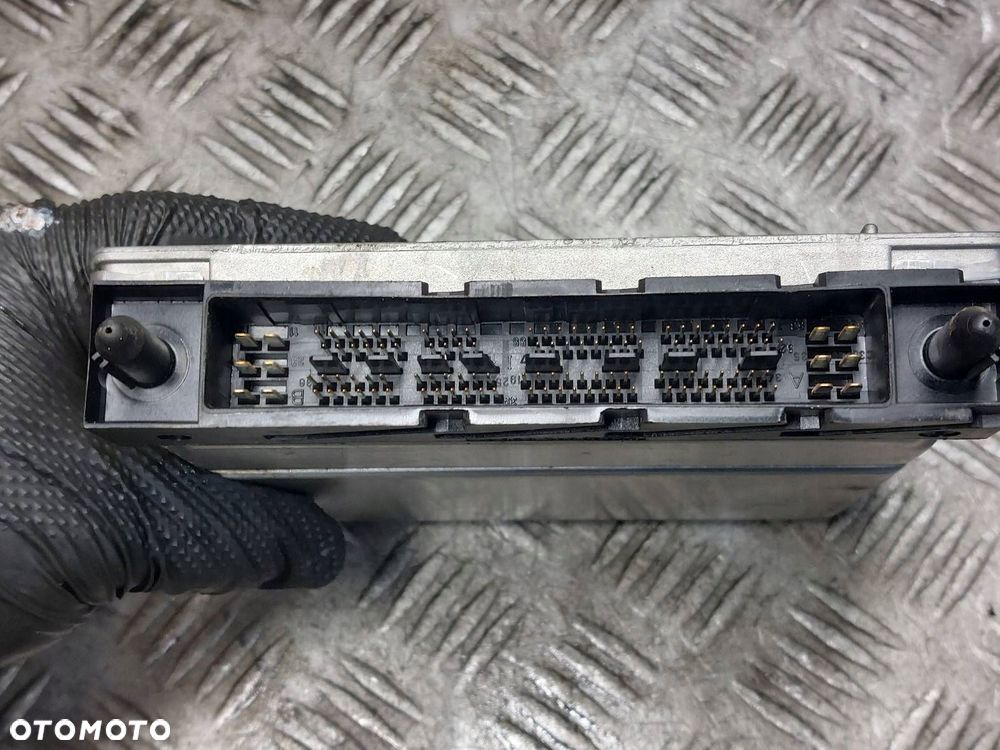 ZESTAW STARTOWY VOLVO S60 I 2.4 D5 0281010319 5041813 9483554 8688374 - 3