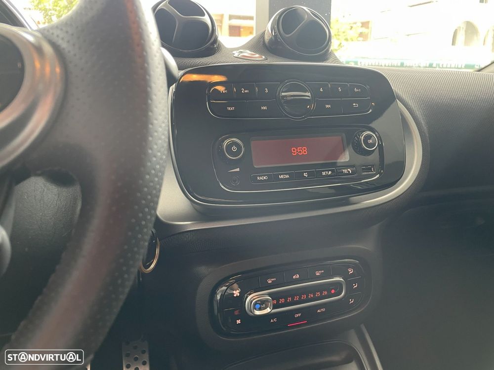 Smart ForFour - 15