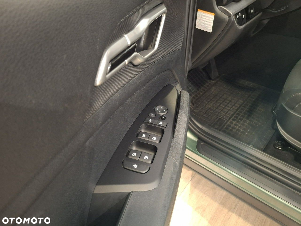Kia Sportage 1.6 T-GDI MHEV M 2WD DCT - 13