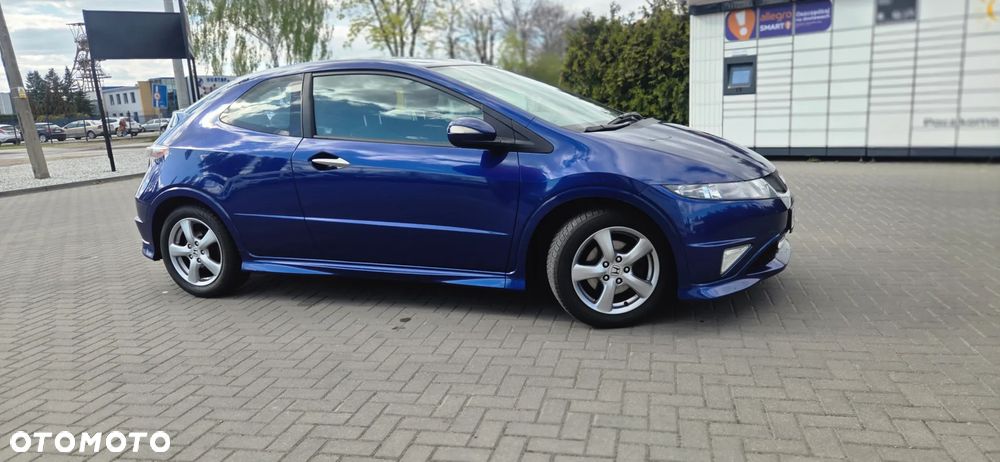 Honda Civic - 16