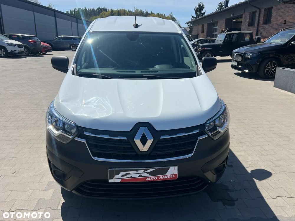 Renault Express - 8
