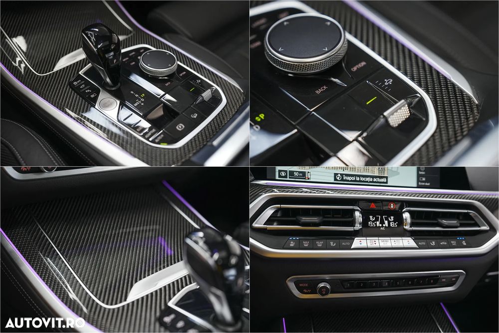 BMW X5 2022 — imagine 18