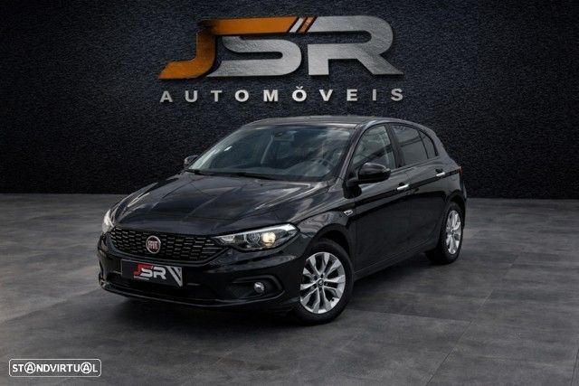 Fiat Tipo 1.3 MultiJet - 1