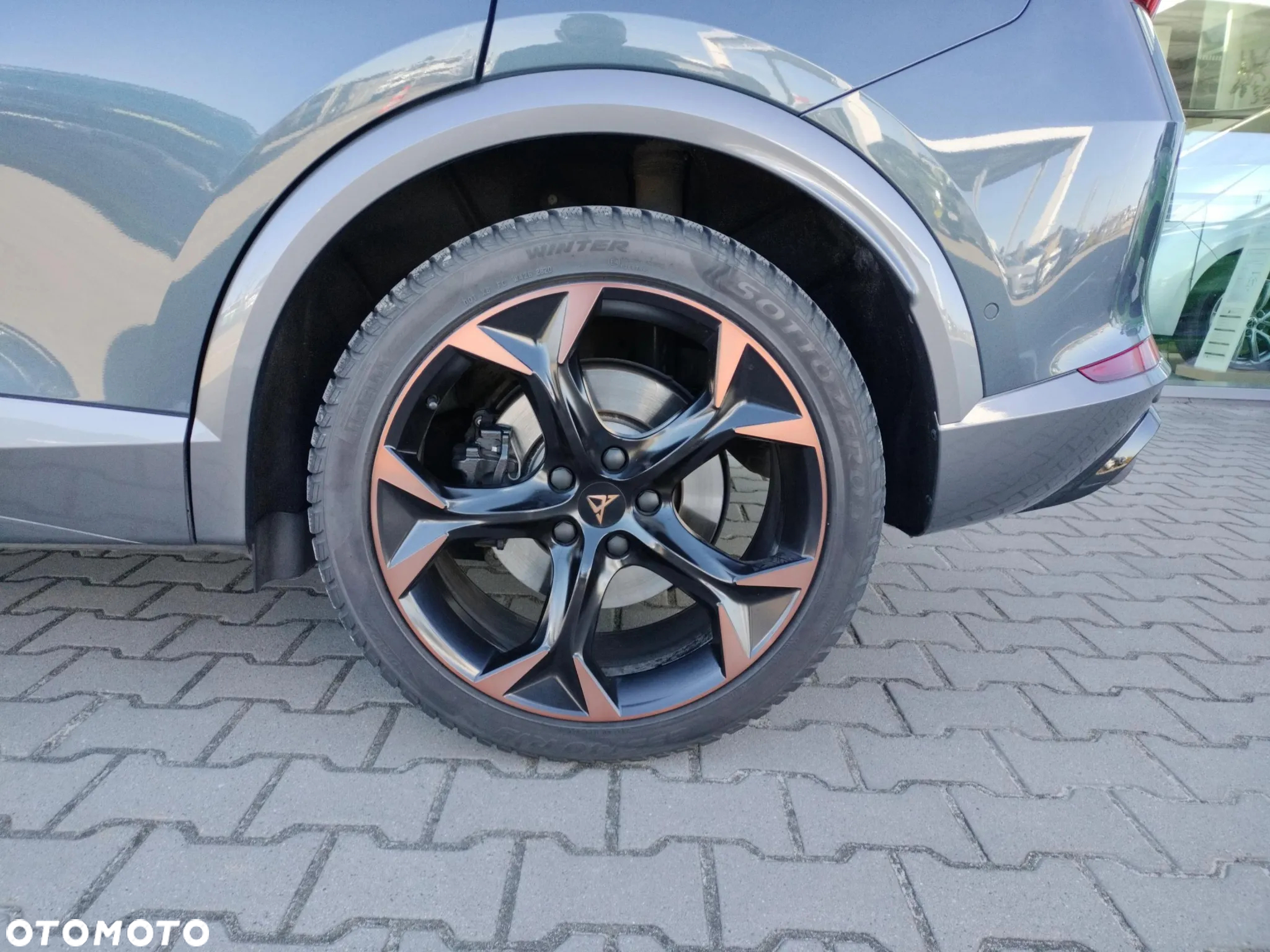 Cupra Formentor 2.0 TSI 4Drive VZ DSG - 18