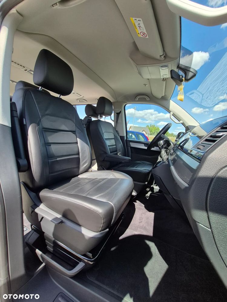 Volkswagen Multivan 2.0 TDI L1 Highline DSG - 29