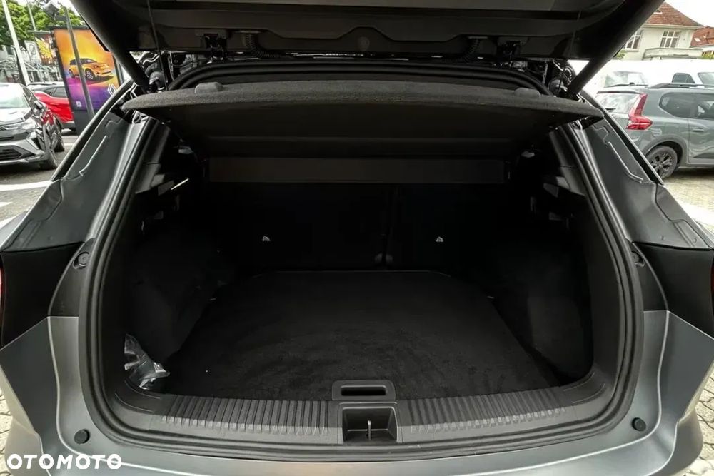 Renault Austral 1.2 E-Tech Full Hybrid 200 Iconic esprit Alpine MMT - 16