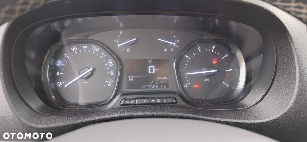 Fiat Scudo - 9