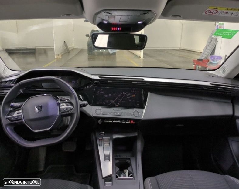 Peugeot 308 PureTech 130 EAT8 Allure Pack - 7