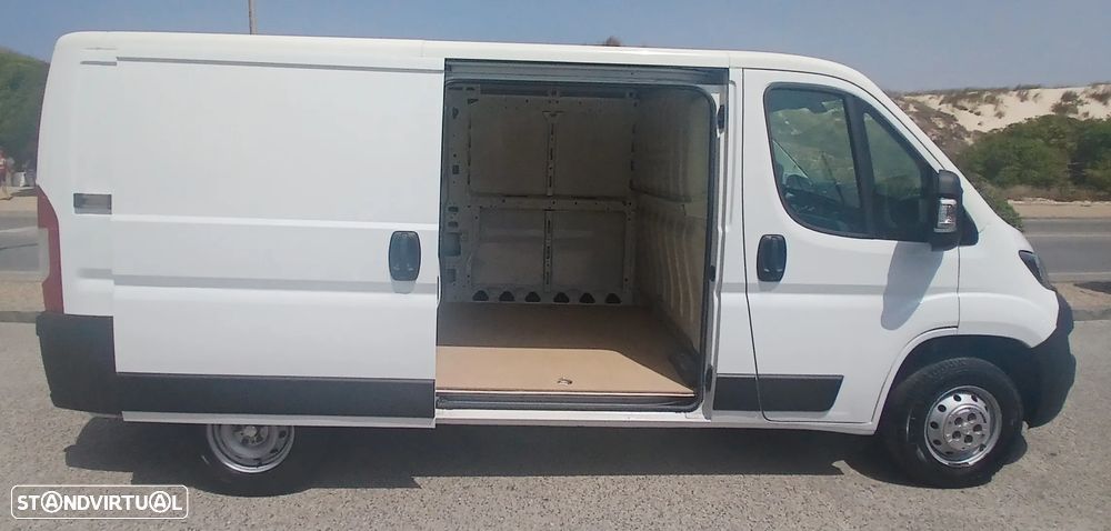 Peugeot BOXER L2H1 - 8