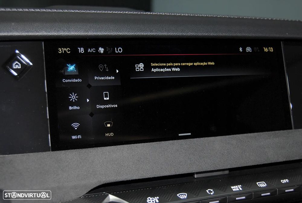 DS DS4 1.2 Hybrid Etoile e-DSC6 - 43