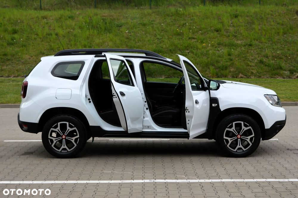 Dacia Duster 1.5 dCi Ambiance EU6 - 27