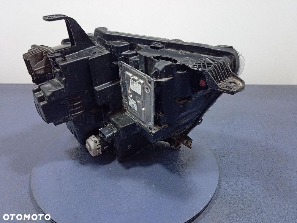 FORD RAPTOR RANGER 23- REFLEKTOR LEWY FULL LED LAMPA PRZÓD N1WB-13E017-AH - 4