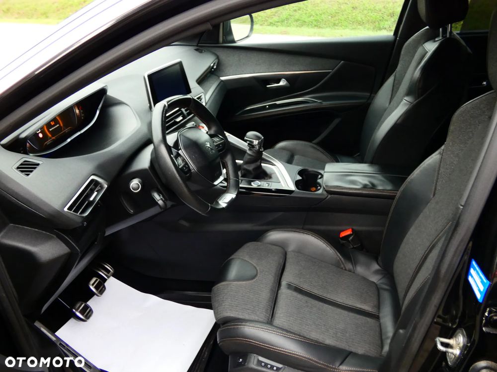 Peugeot 5008 BlueHDI 150 Stop & Start Business-Line - 13