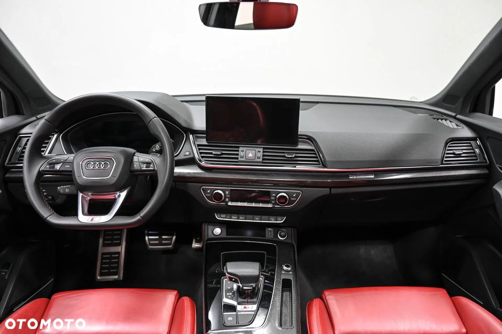 Audi SQ5 - 19