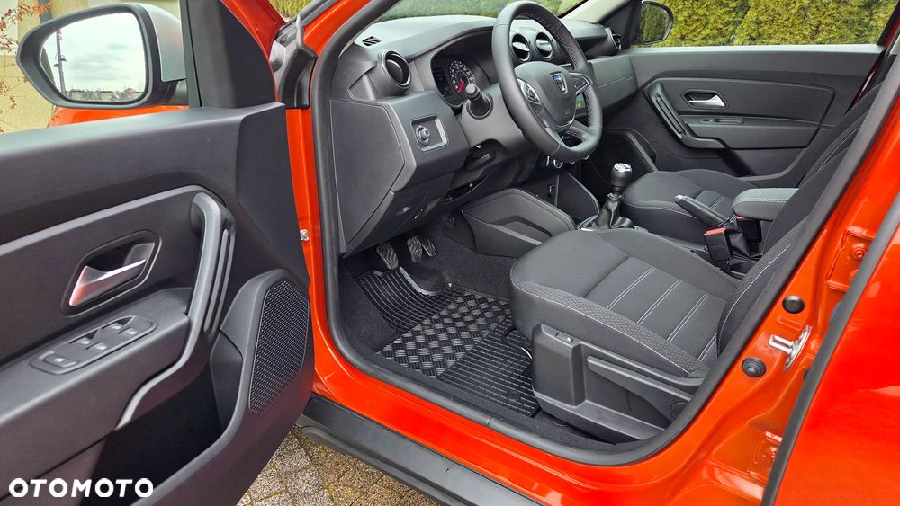 Dacia Duster 1.3 TCe Comfort - 10
