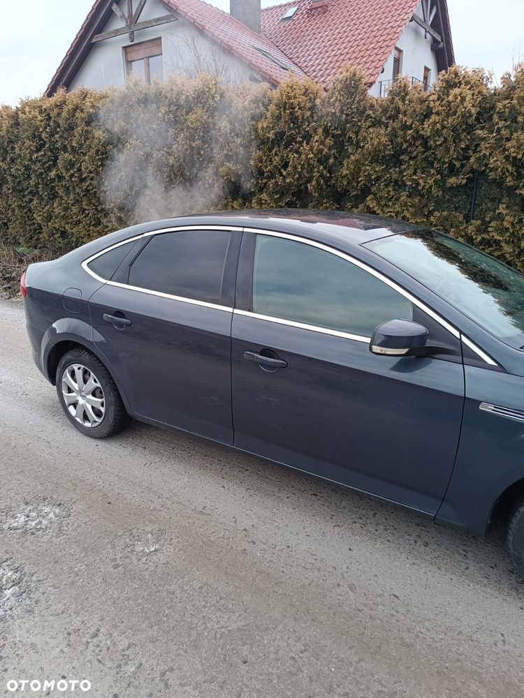 Ford Mondeo 1.6 T Titanium - 6