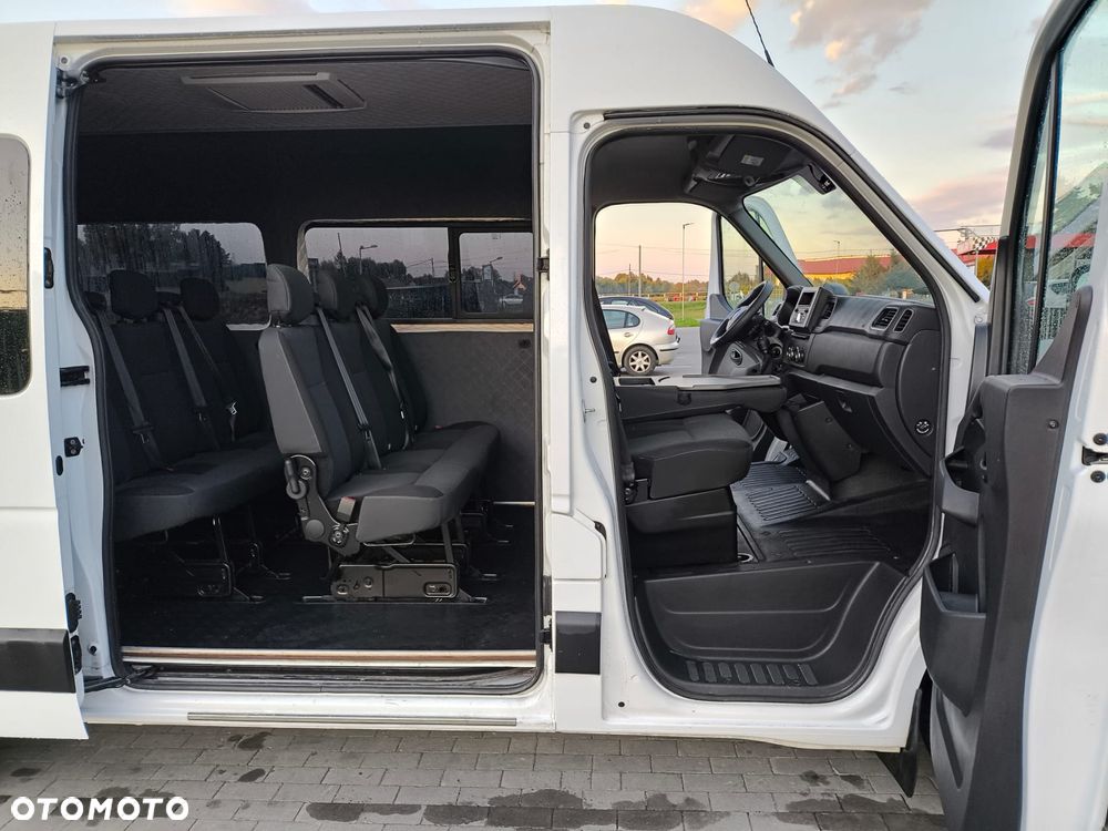 Renault Master - 26