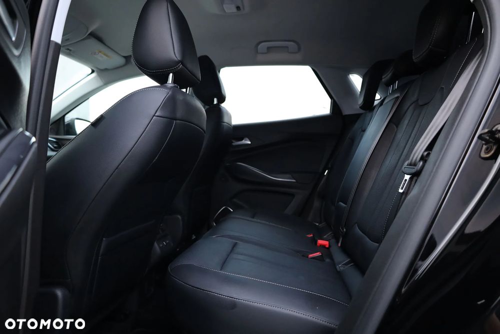 Opel Grandland X 1.6 Start/Stop Automatik Ultimate - 15