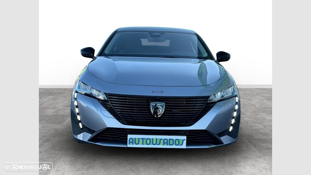 Peugeot 308 1.6 Hybrid Active e-EAT8 - 6