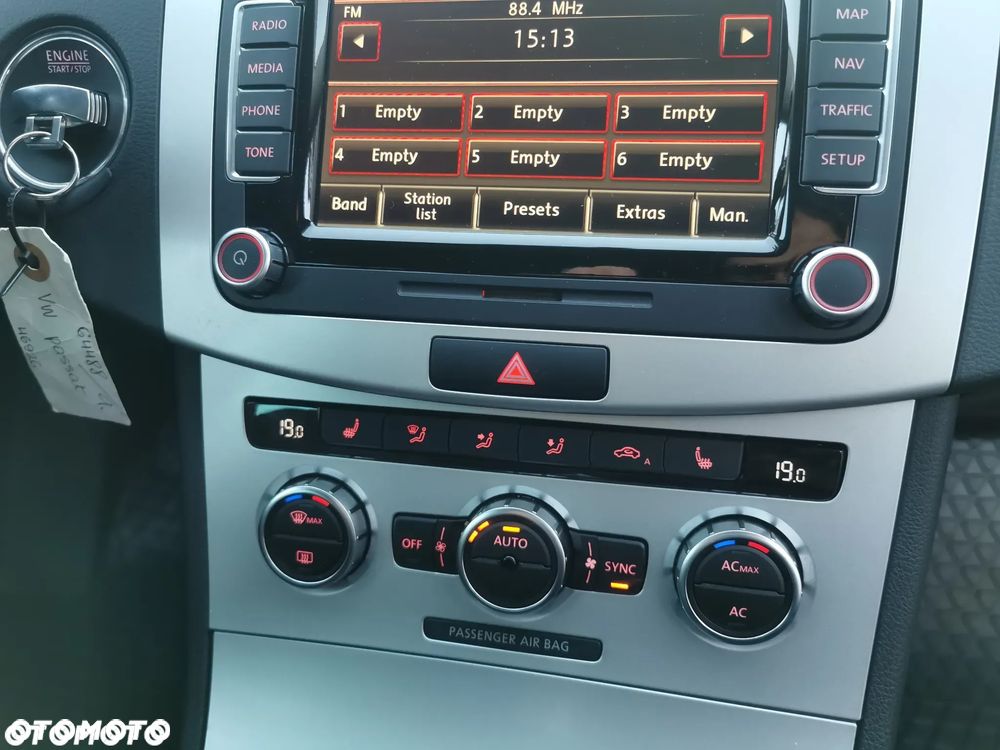 Volkswagen Passat Variant - 17
