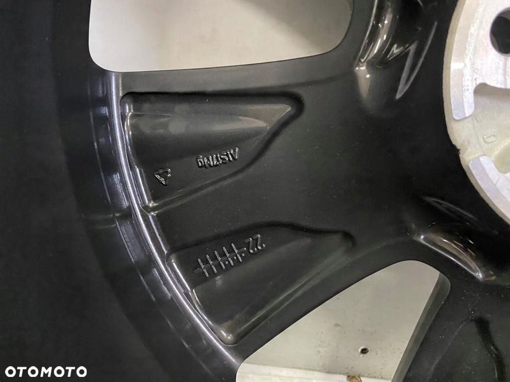 KOŁA ALUFELGI Z OPONAMI LAND ROVER RANGE ROVER R22 M8EM1007AA M8EM1007CA - 12