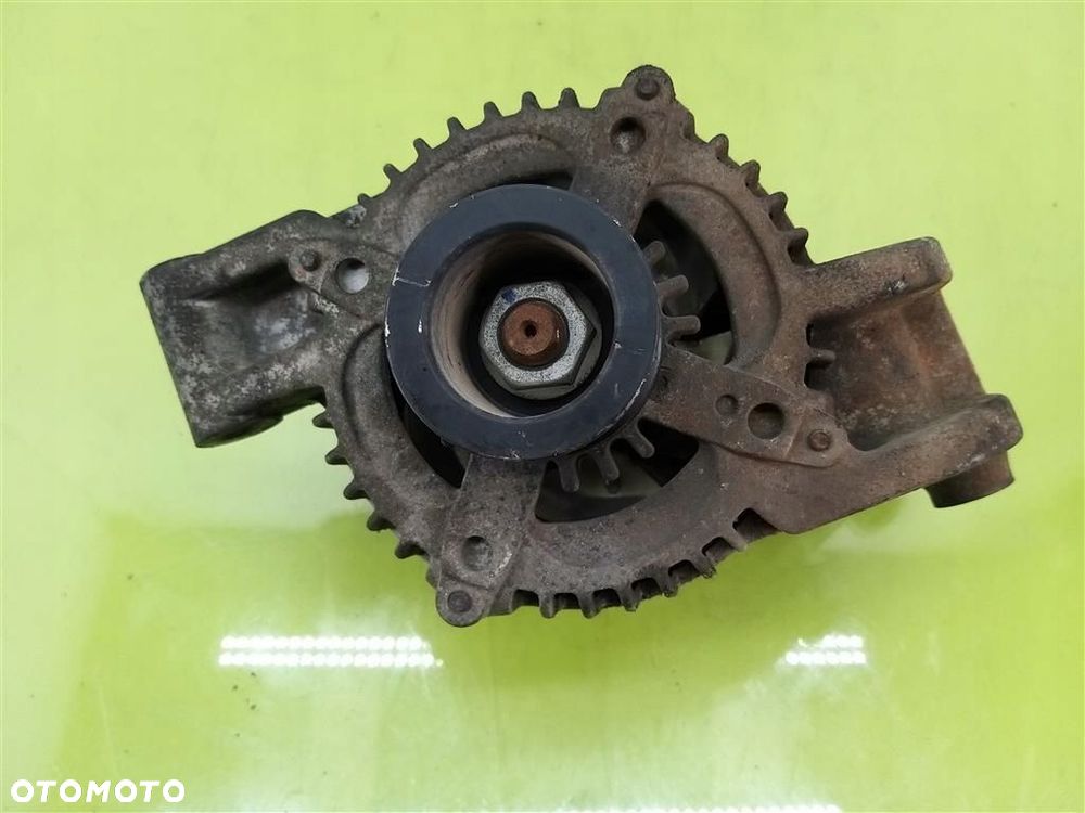 Alternator Ford Focus Mk2 2004-2011 2,0 16V BENZYNA - 2