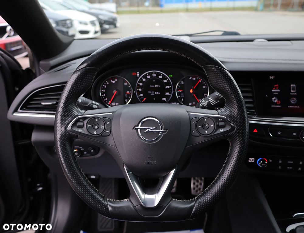 Opel Insignia 1.5 T GPF Innovation S&S - 11