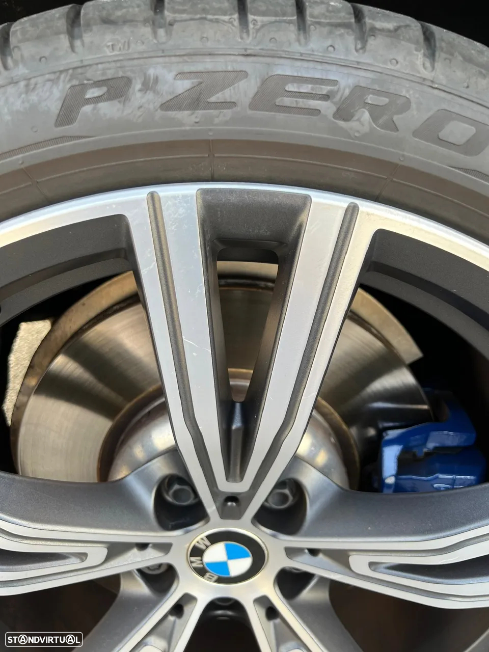 BMW 330 e Touring Pack M Auto - 7