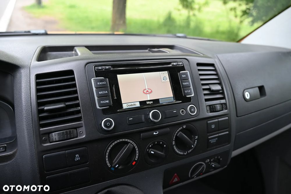 Volkswagen Transporter - 33