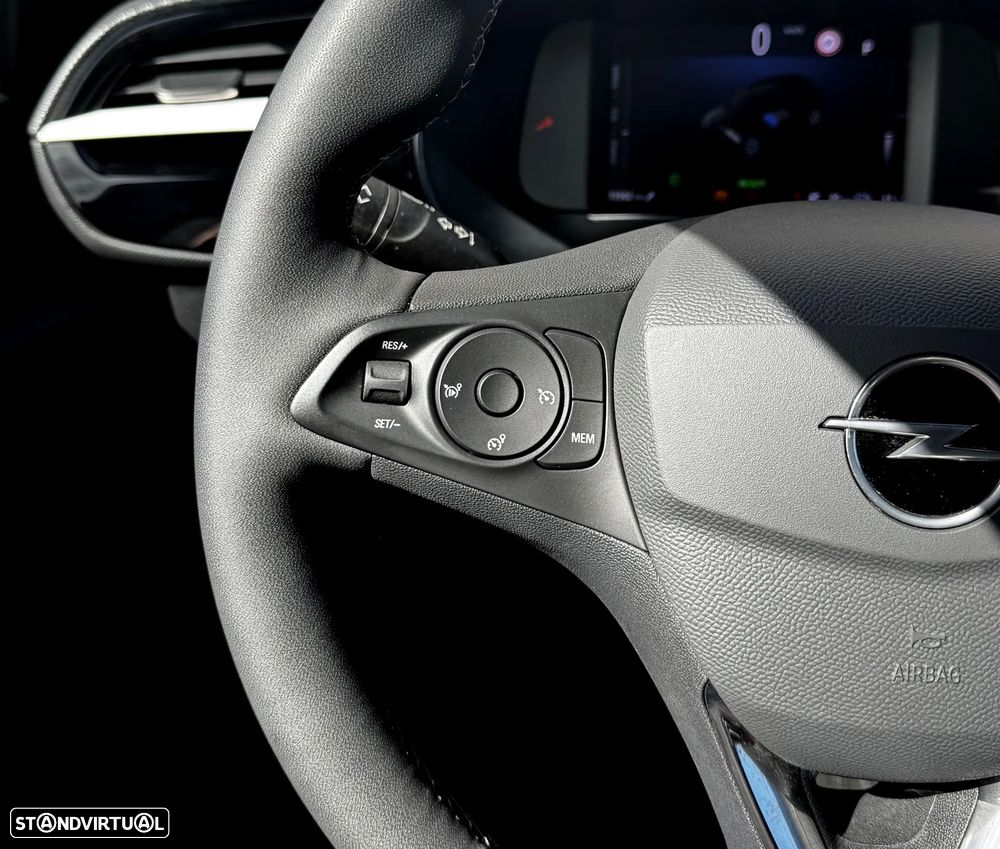 Opel Corsa-e YES - 6
