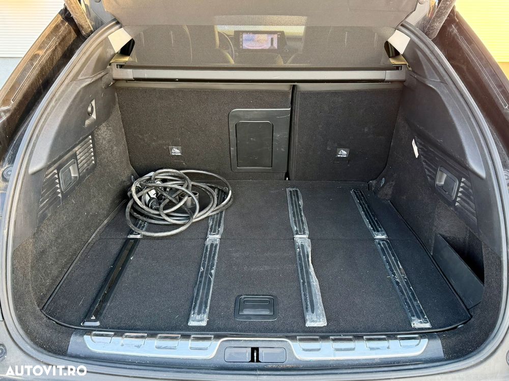 Citroën C5 X 225 Start&Stopp e-EAT8 SHINE - 36