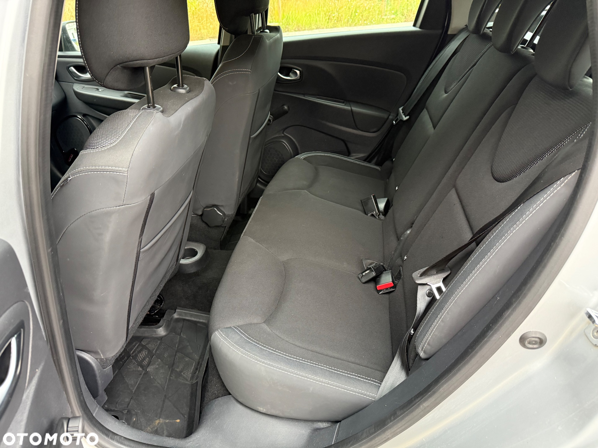 Renault Clio (Energy) TCe 90 Start & Stop INTENS - 15