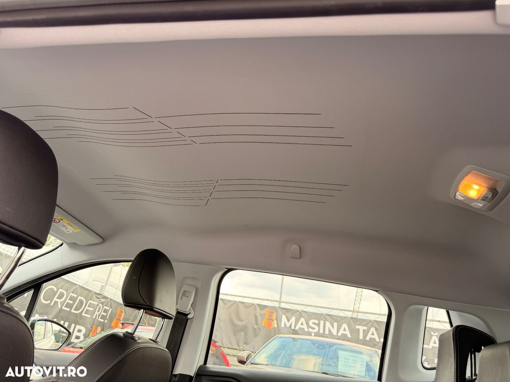 Peugeot 2008 PureTech 110 Stop&Start Allure - 9