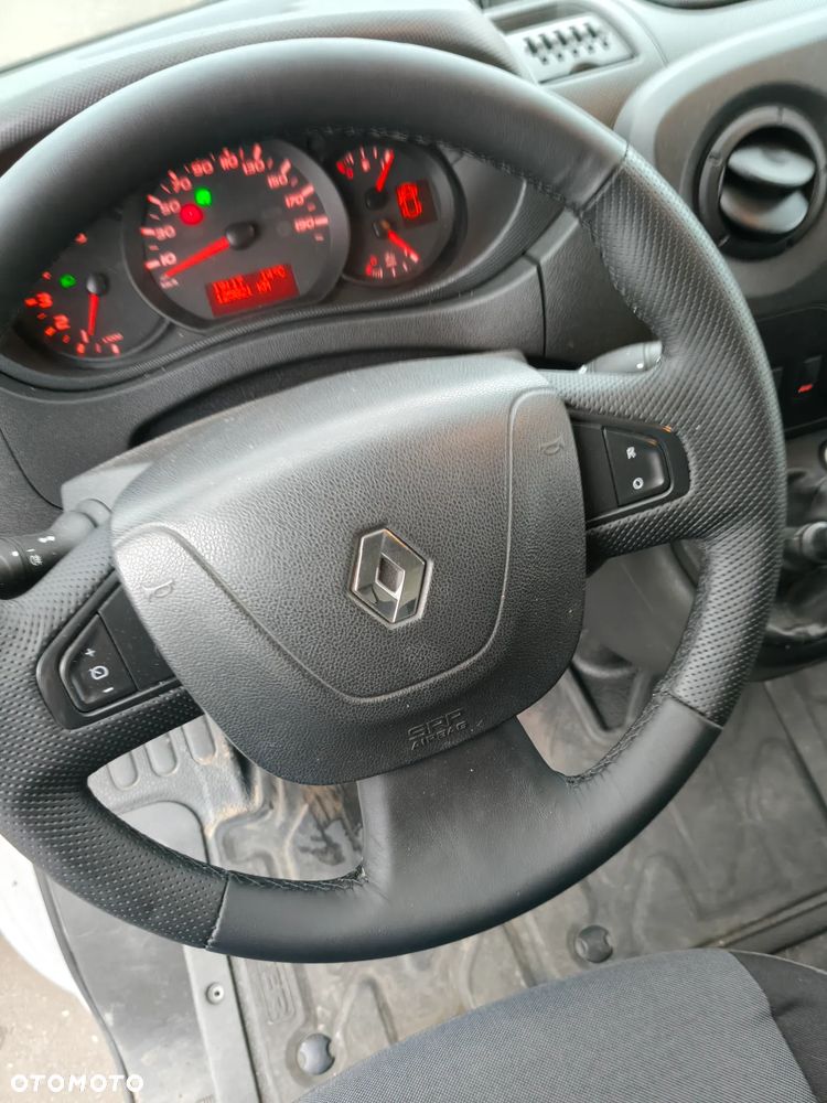 Renault Master - 13
