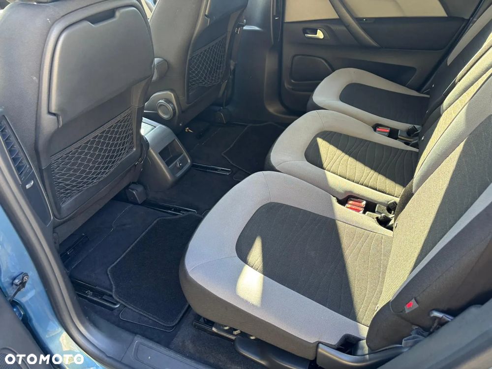 Citroën C4 Picasso BlueHDi 120 Business Class - 27