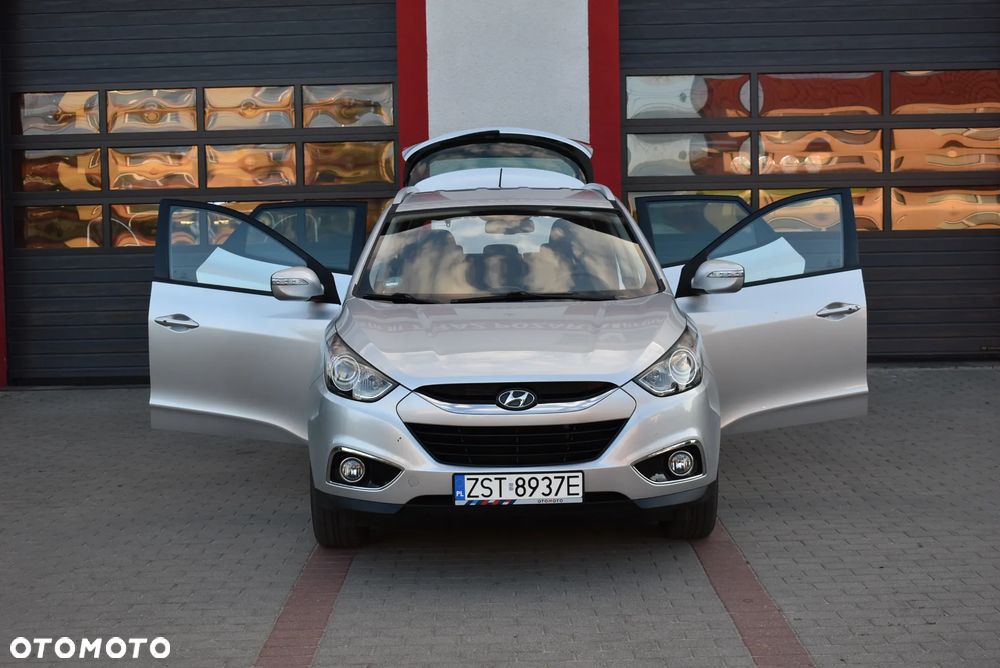 Hyundai ix35 - 31