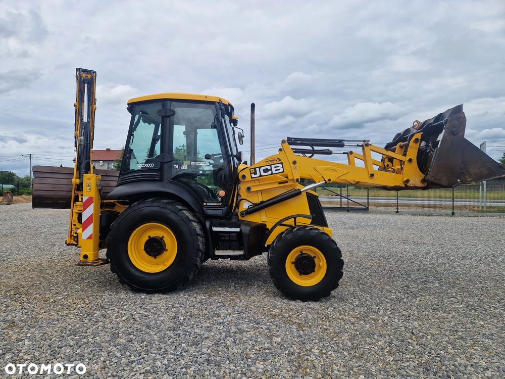 JCB 3CX - 20