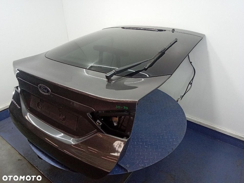 FORD MONDEO MK5 14-20 HB TYLNA KLAPA BAGAŻNIKA MAGNETIC - 4