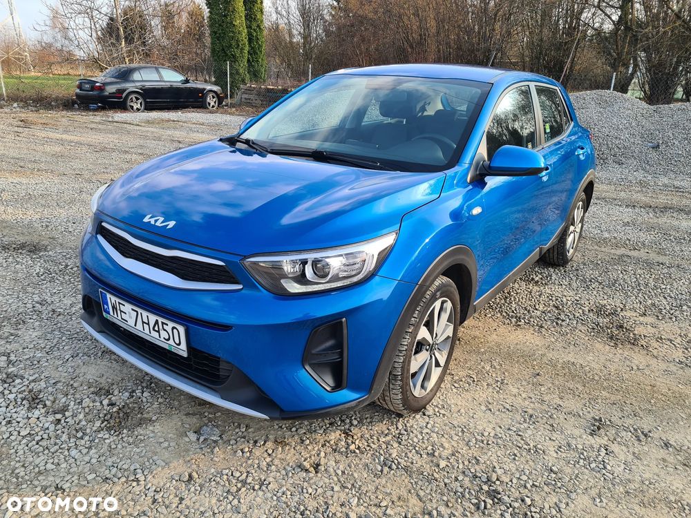 Kia Stonic 1.0 T-GDI L - 2