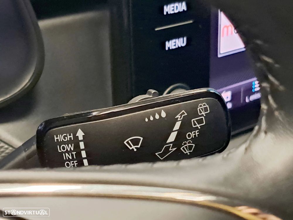 Skoda Scala 1.0 TSI Style - 7